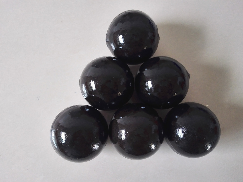 Chromium Alloy Cast Iron Grinding Ball